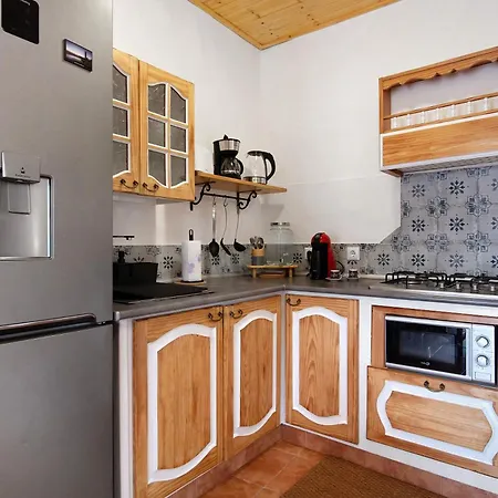 Casa Verol B 公寓