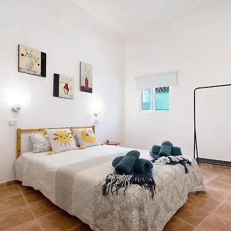 Casa Verol B 公寓