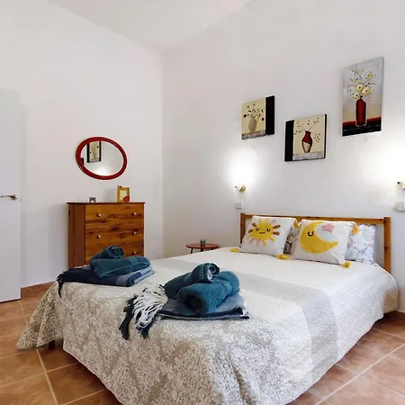 Casa Verol B 公寓 *
