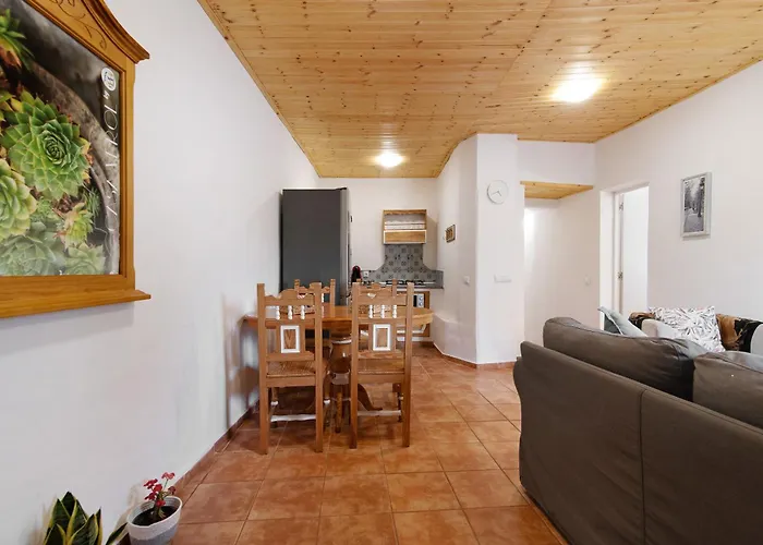 Casa Verol B Апартаменты *