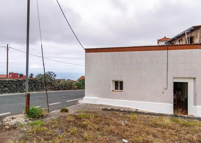 Casa Verol B Мойя