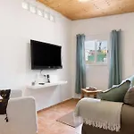 Casa Verol B * Moya (Gran Canaria)