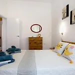 Casa Verol B דירה Moya (Gran Canaria)
