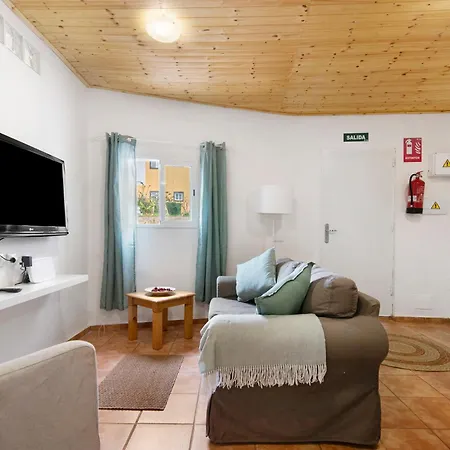 Casa Verol B Moya (Gran Canaria)
