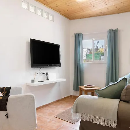 Casa Verol B * Moya (Gran Canaria)