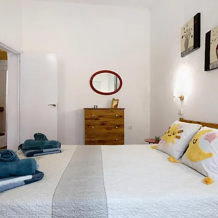 Casa Verol B Daire Moya (Gran Canaria)