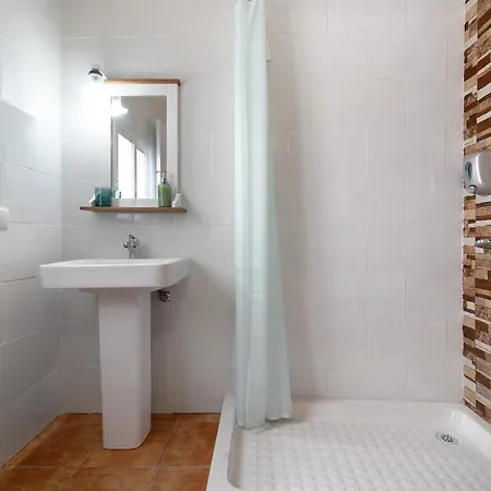 Daire Casa Verol B Moya (Gran Canaria)