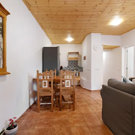 Appartement Casa Verol B *