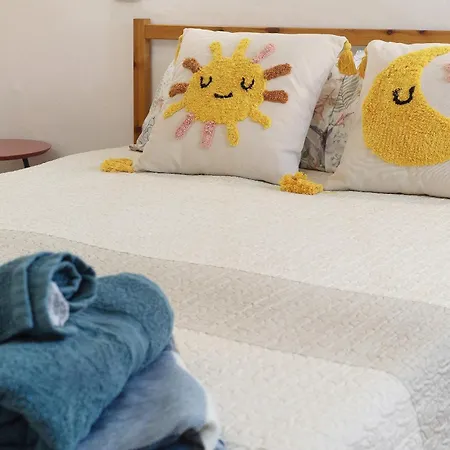 Appartement Casa Verol B Moya (Gran Canaria)