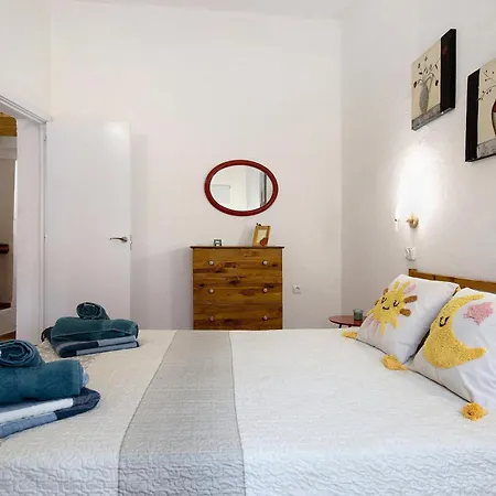 Casa Verol B * Moya (Gran Canaria)