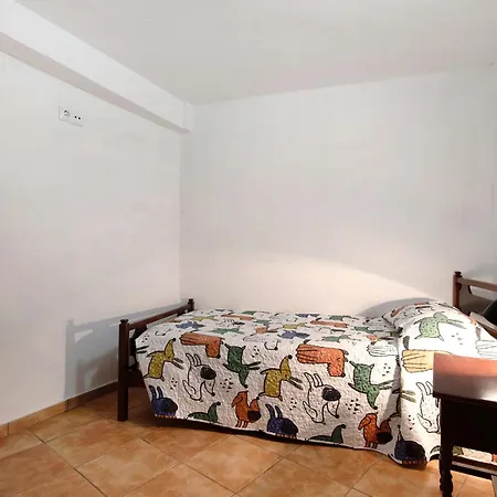 Casa Verol B * Moya (Gran Canaria)