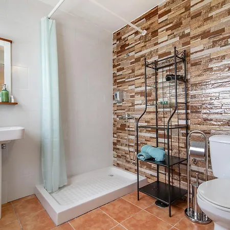 Appartement Casa Verol B *