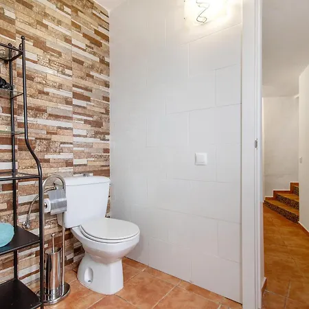 Appartement Casa Verol B