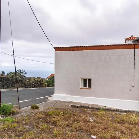 Casa Verol B Appartement Moya (Gran Canaria)