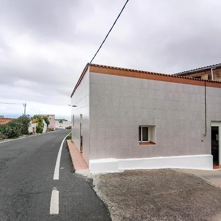 Appartement Casa Verol B Moya (Gran Canaria)