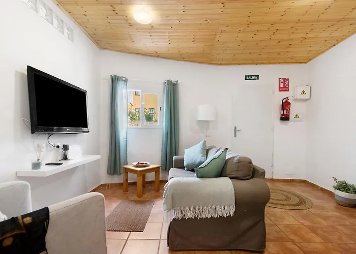 Casa Verol B Moya (Gran Canaria)