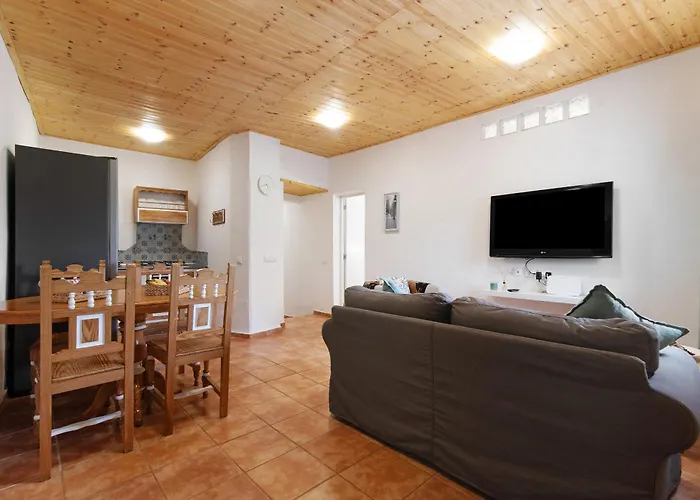Casa Verol B Apartment Moya (Gran Canaria)
