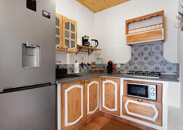 Casa Verol B Apartment