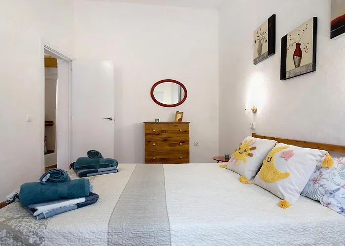Casa Verol B Apartment Moya (Gran Canaria)