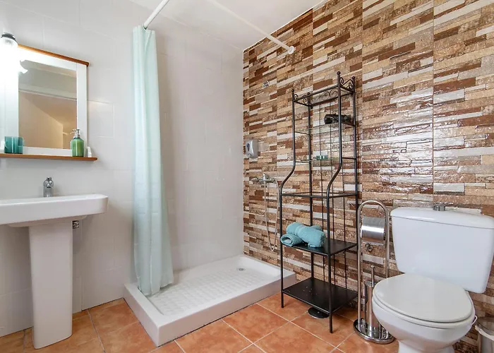 Casa Verol B Apartment