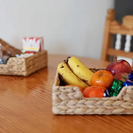 Casa Verol B דירה Moya (Gran Canaria)