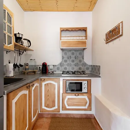 Apartamento Casa Verol B *