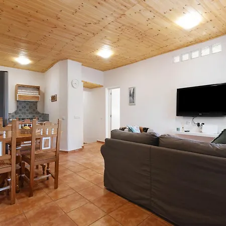 Casa Verol B Apartamento Moya (Gran Canaria)