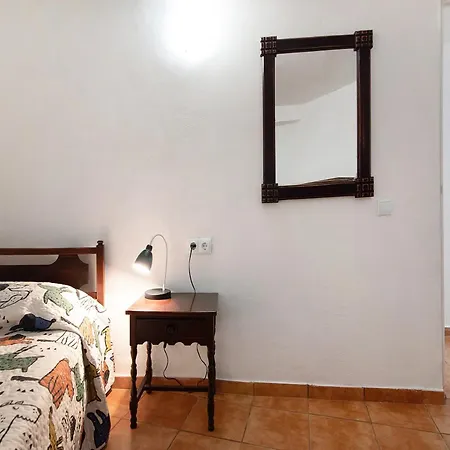 Casa Verol B דירה