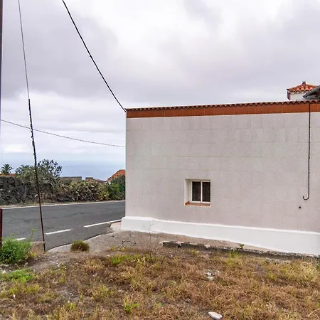 Casa Verol B Moya (Gran Canaria)
