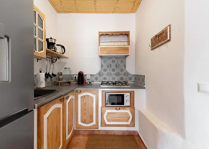 דירה Casa Verol B *