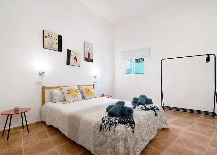 Casa Verol B Moya (Gran Canaria)