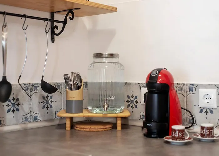 Casa Verol B * Moya (Gran Canaria)