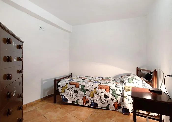 Casa Verol B דירה *