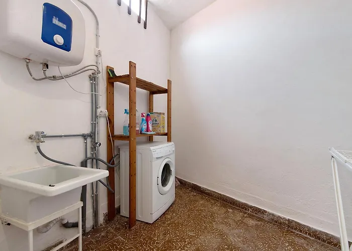 Casa Verol B * Moya (Gran Canaria)