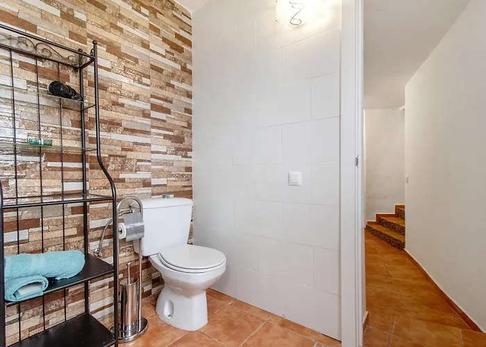 Casa Verol B Moya (Gran Canaria)