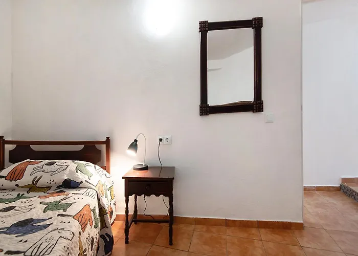 Casa Verol B דירה