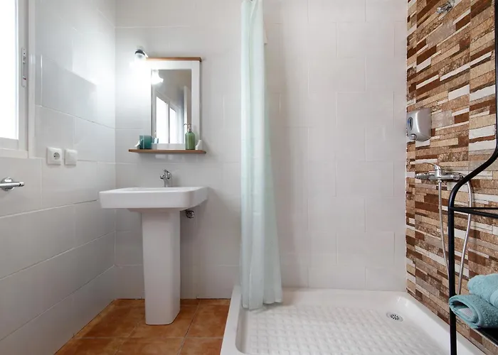 דירה Casa Verol B Moya (Gran Canaria)